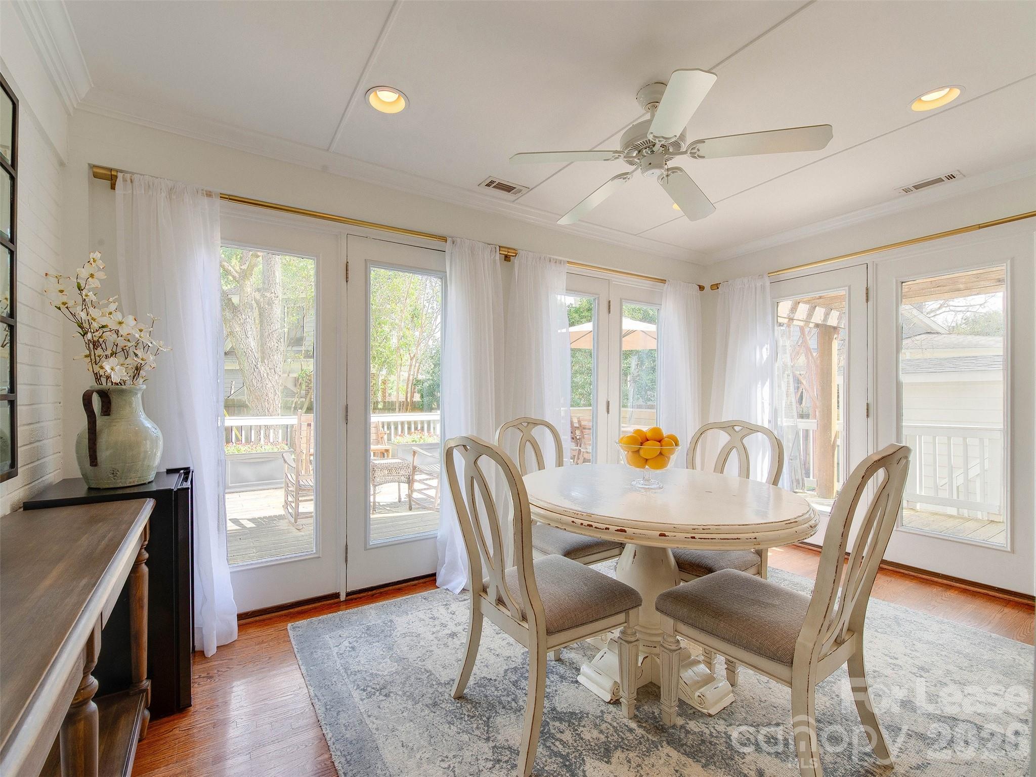 3221 Sunset Drive Charlotte NC 28209