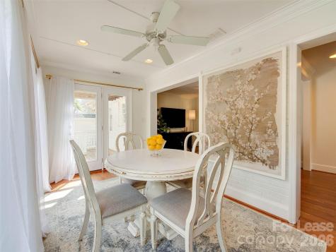 3221 Sunset Drive Charlotte NC 28209