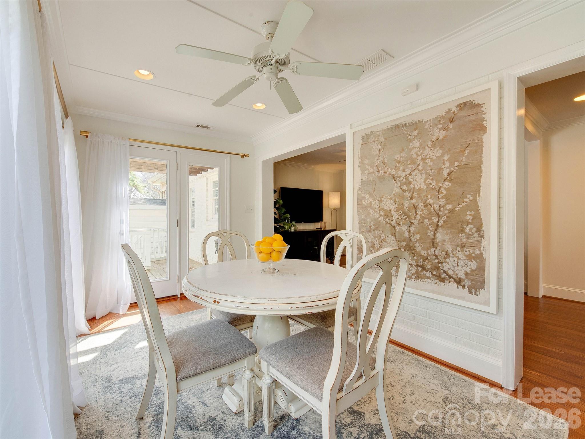 3221 Sunset Drive Charlotte NC 28209