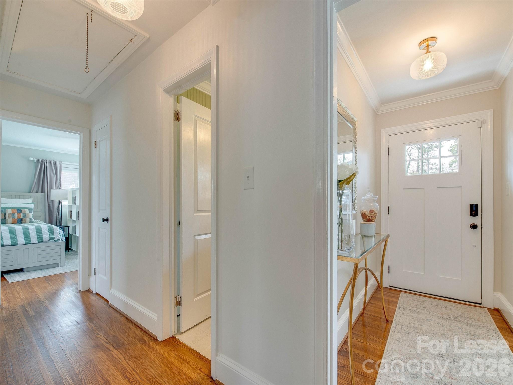 3221 Sunset Drive Charlotte NC 28209