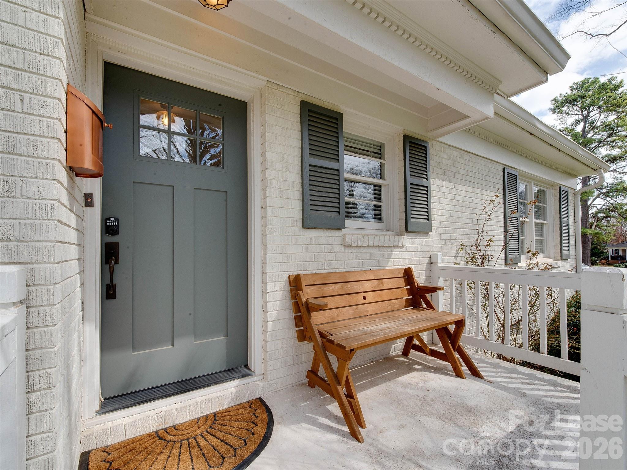 3221 Sunset Drive Charlotte NC 28209