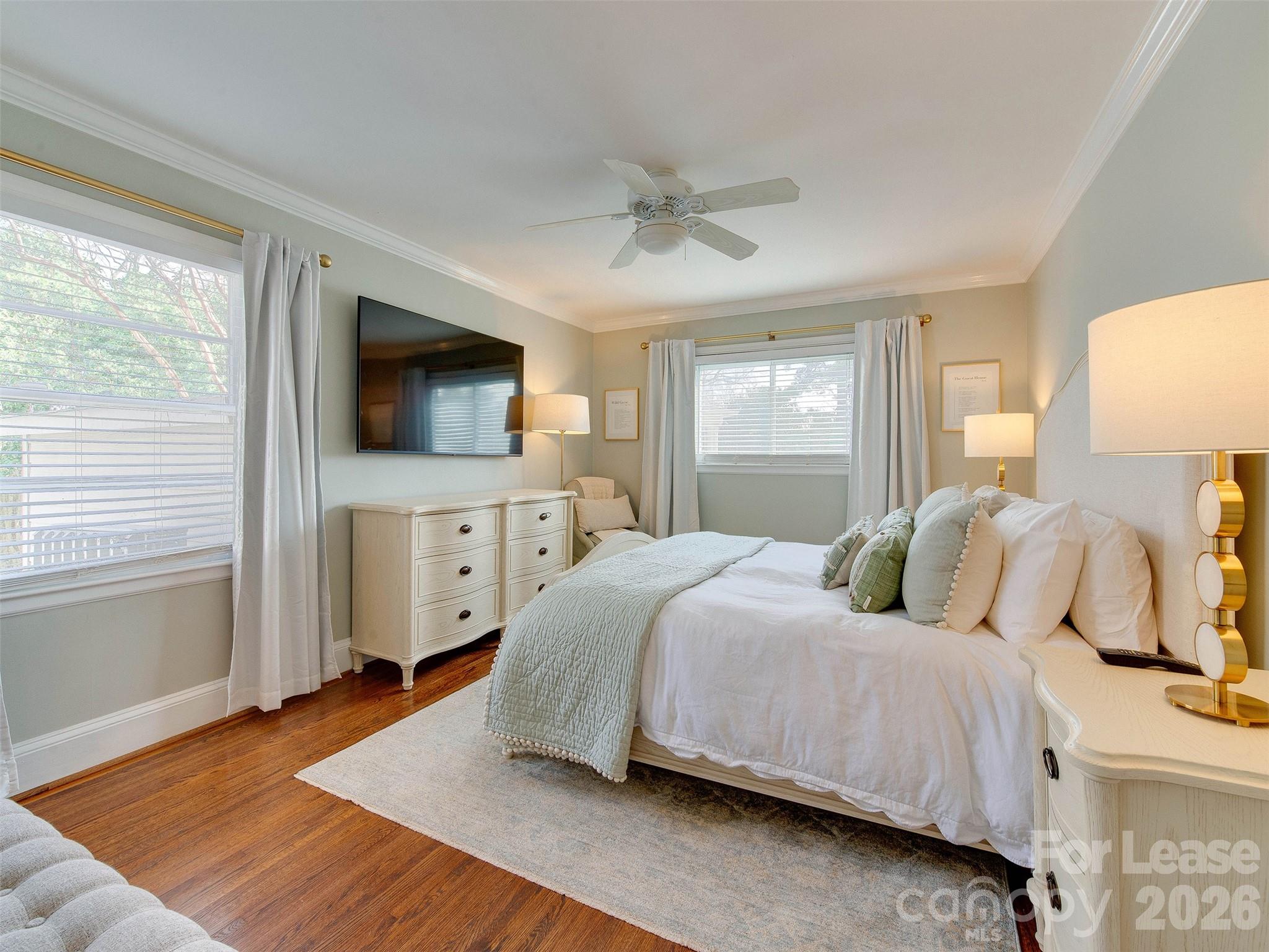 3221 Sunset Drive Charlotte NC 28209