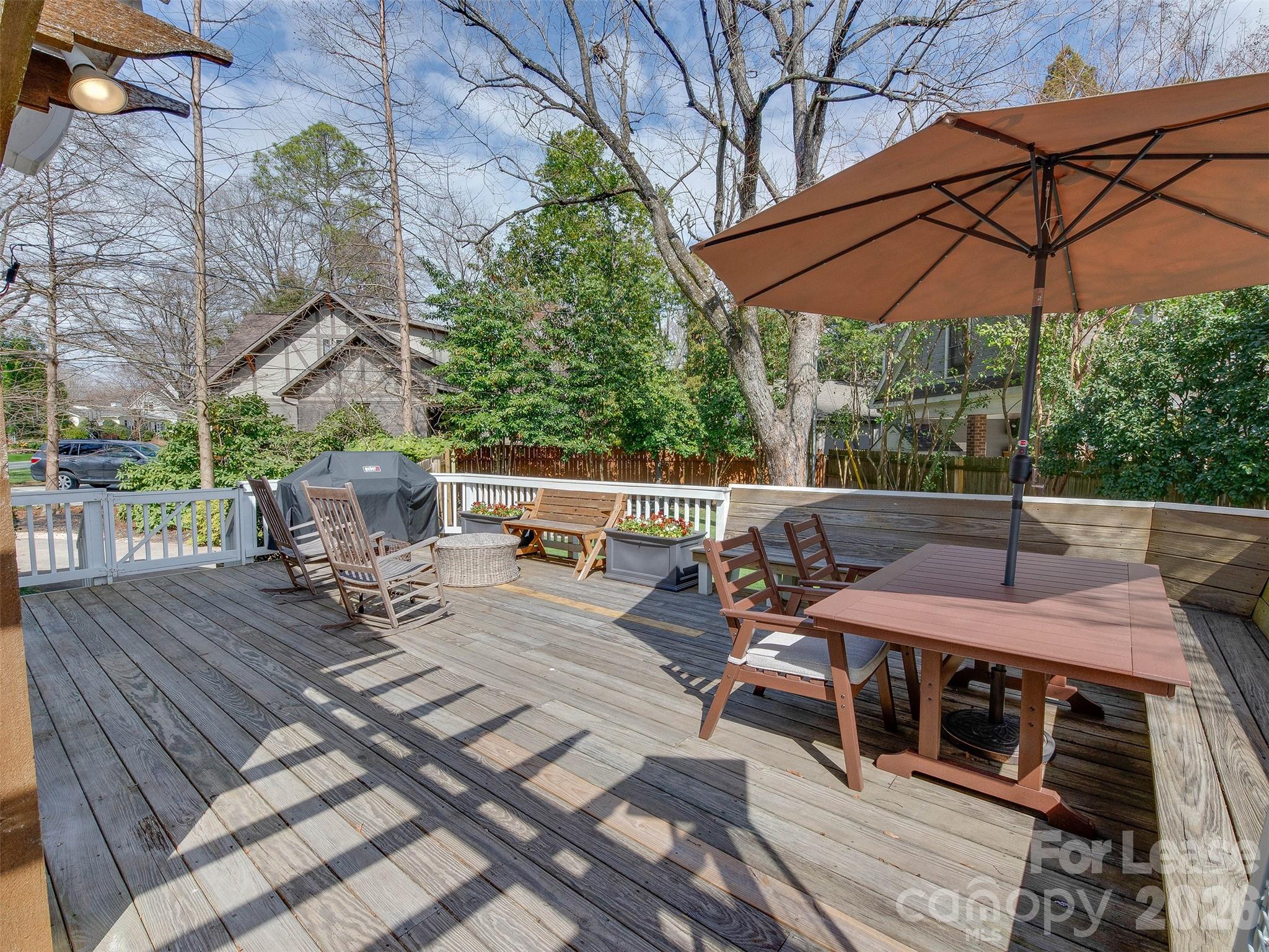 3221 Sunset Drive Charlotte NC 28209