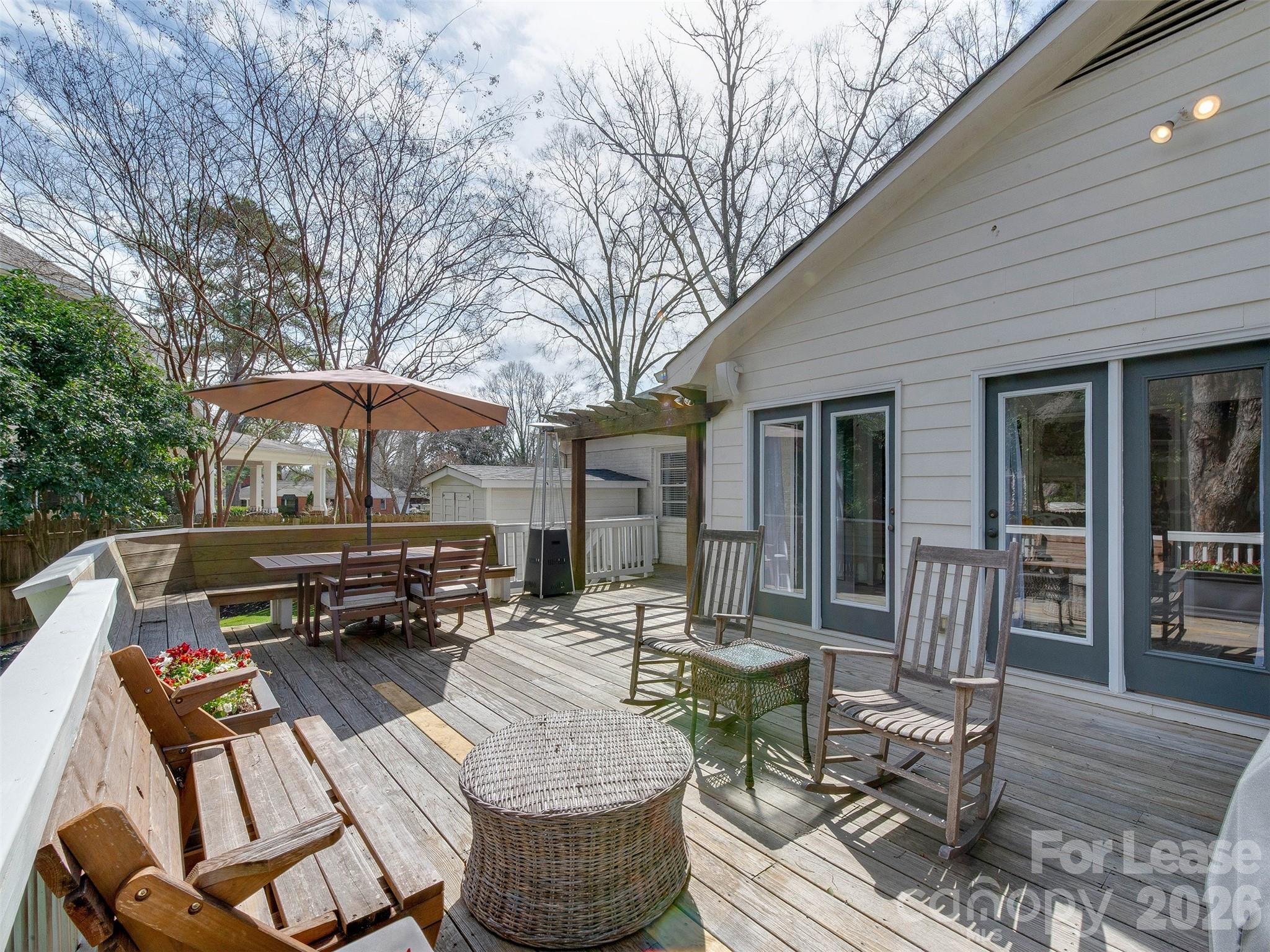3221 Sunset Drive Charlotte NC 28209