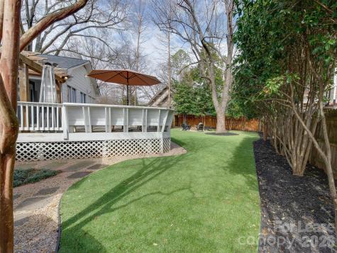 3221 Sunset Drive Charlotte NC 28209