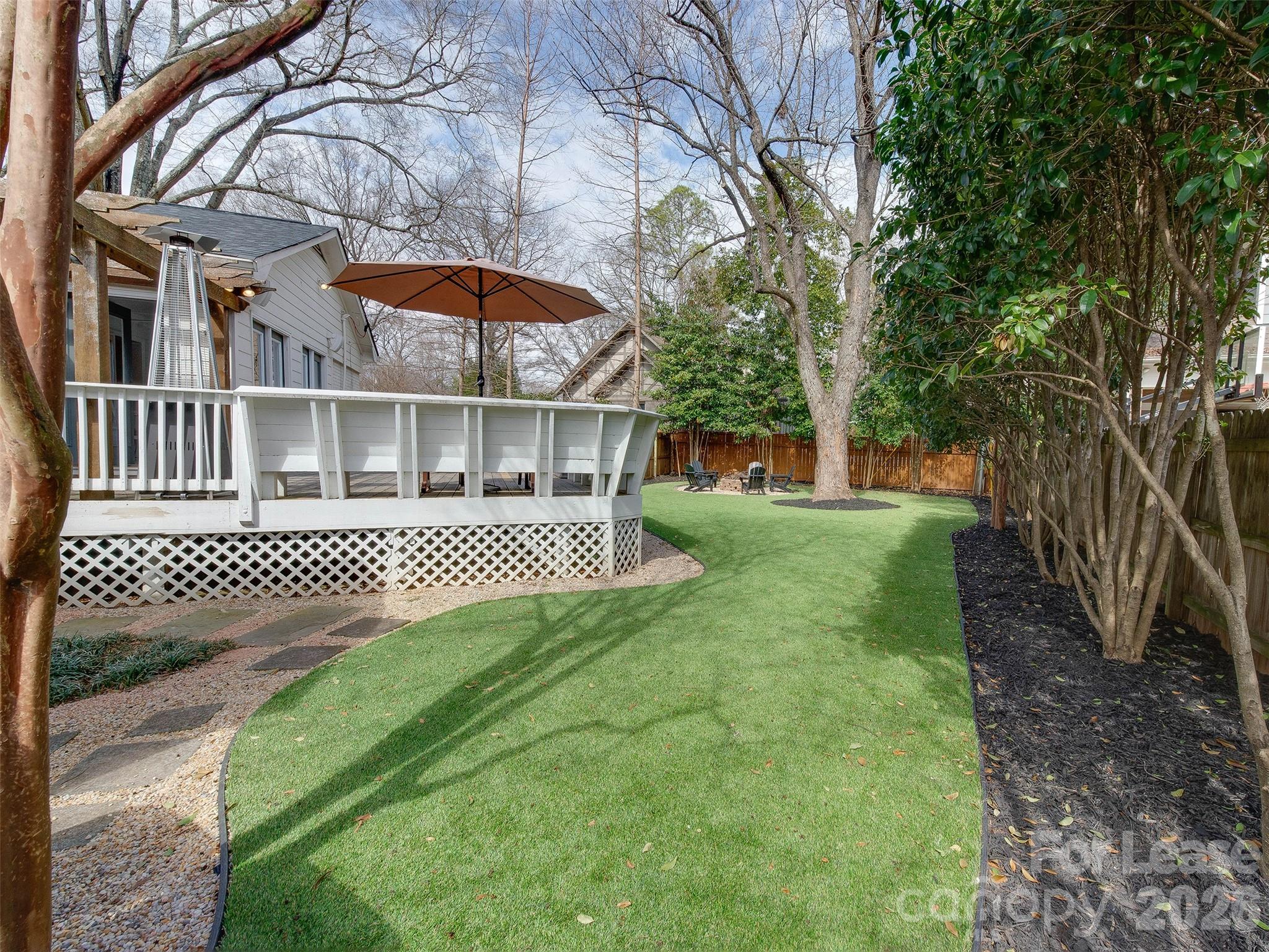 3221 Sunset Drive Charlotte NC 28209