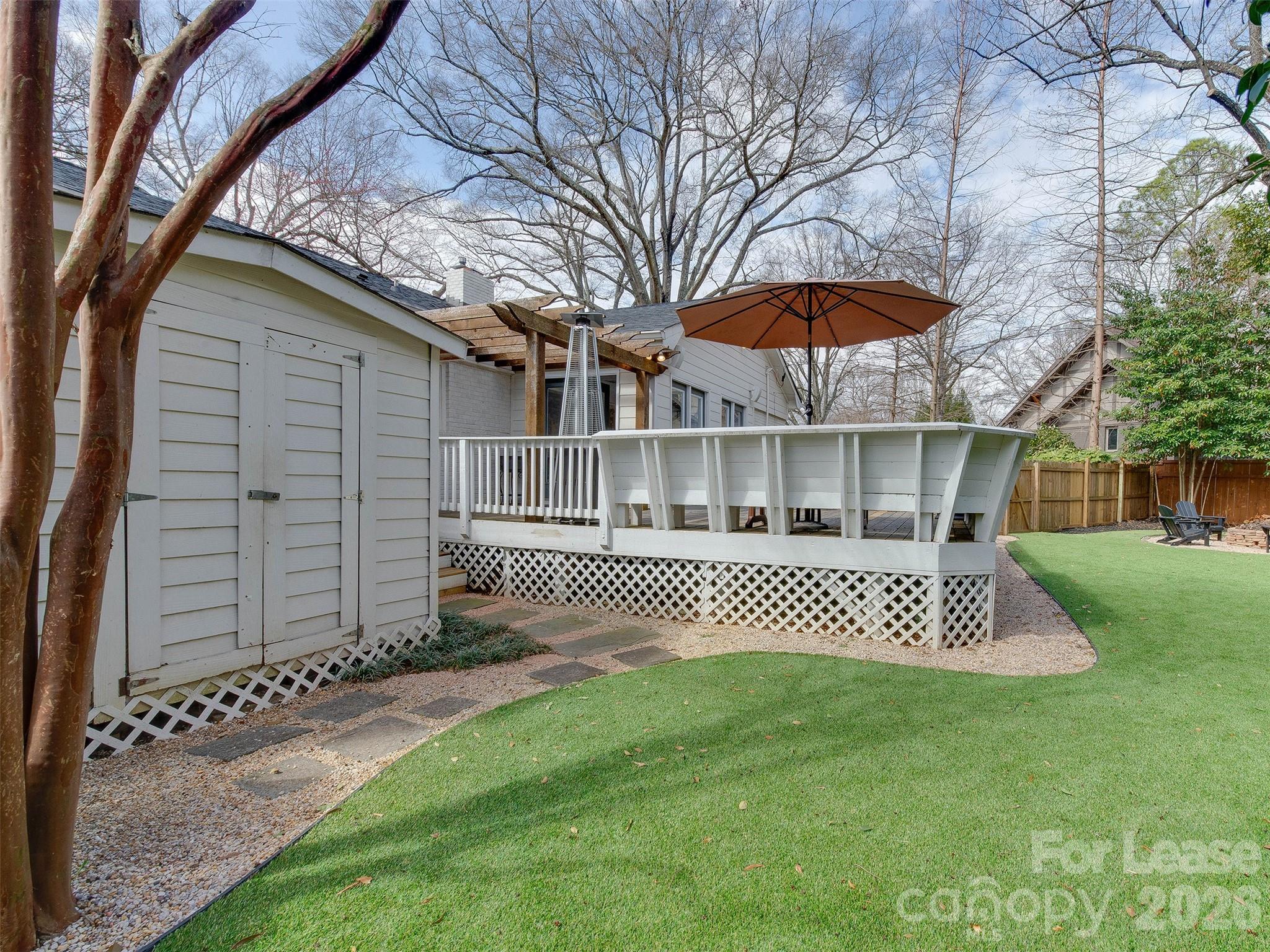 3221 Sunset Drive Charlotte NC 28209