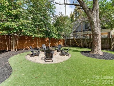 3221 Sunset Drive Charlotte NC 28209