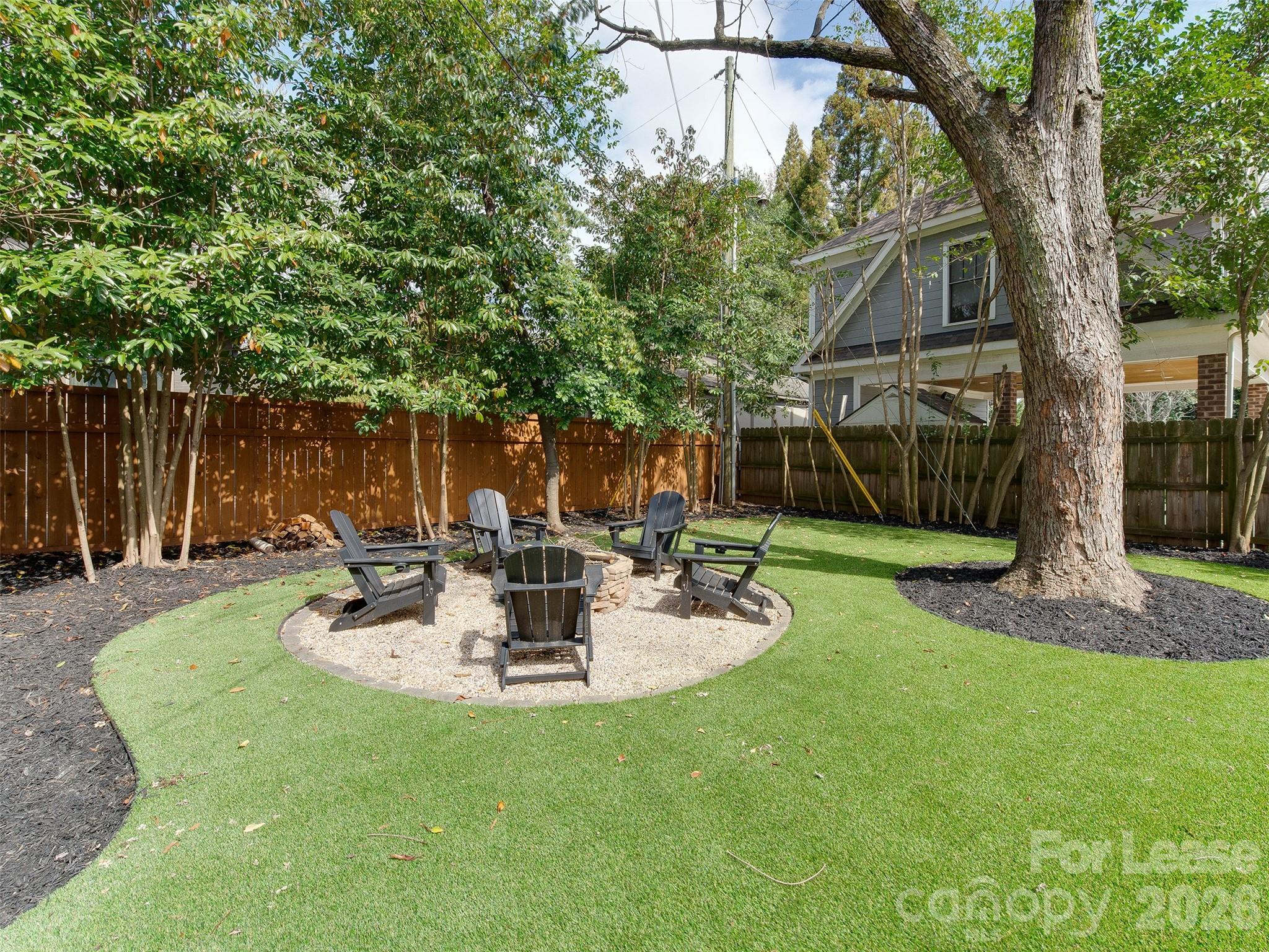 3221 Sunset Drive Charlotte NC 28209