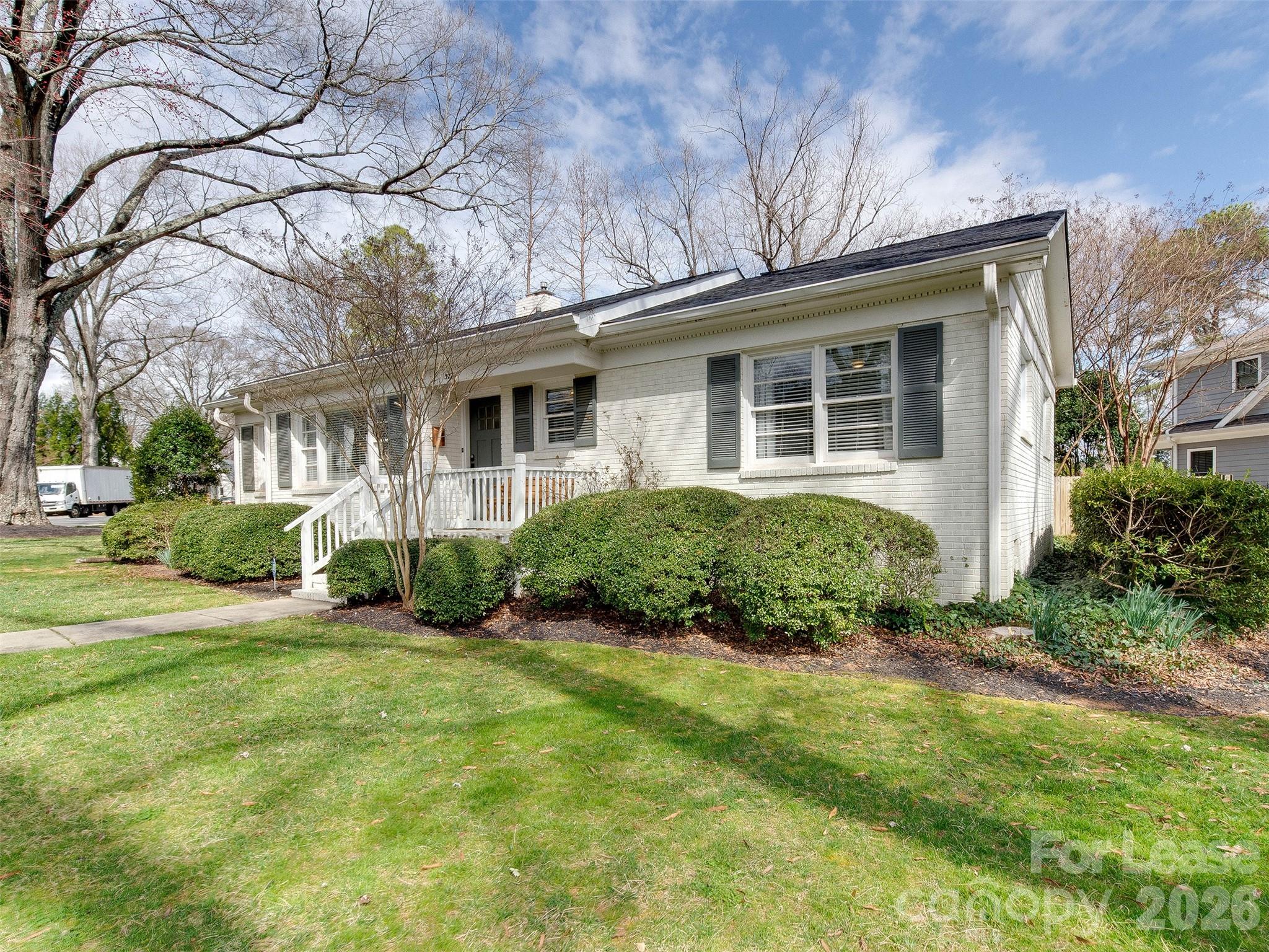 3221 Sunset Drive Charlotte NC 28209