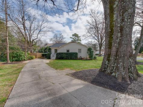 3221 Sunset Drive Charlotte NC 28209