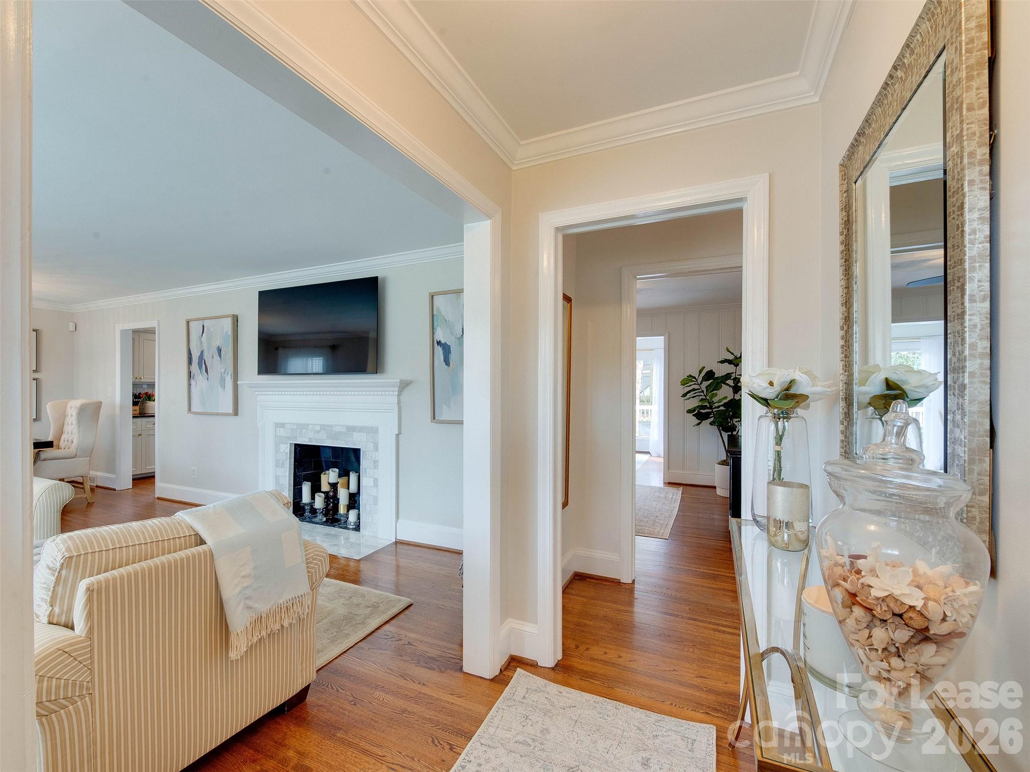 3221 Sunset Drive Charlotte NC 28209