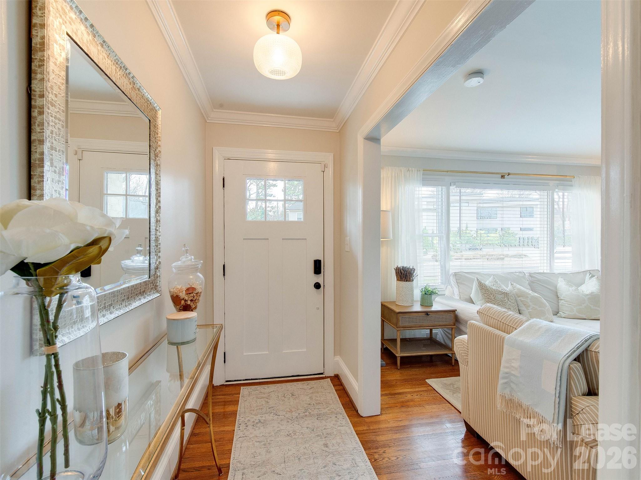 3221 Sunset Drive Charlotte NC 28209