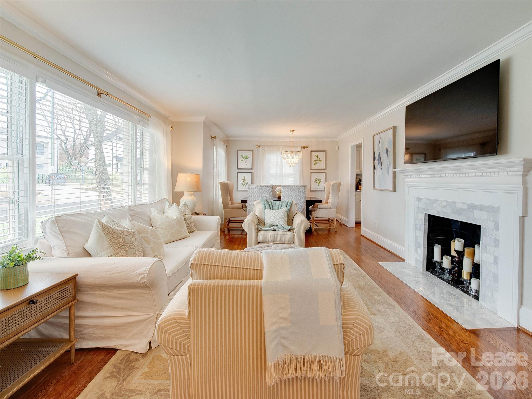 3221 Sunset Drive Charlotte NC 28209