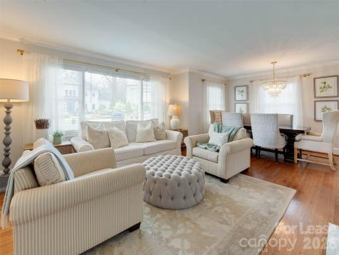 3221 Sunset Drive Charlotte NC 28209