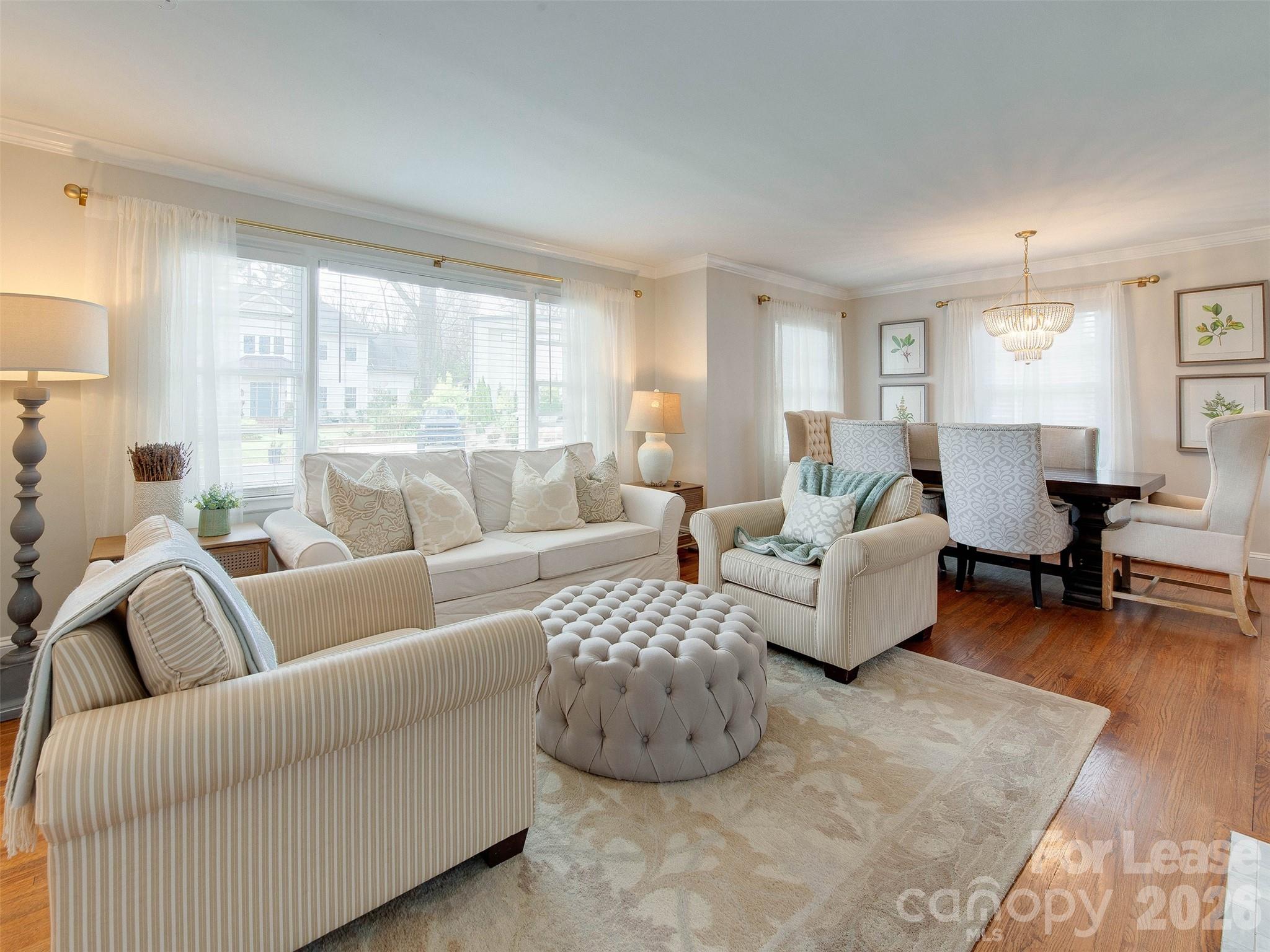3221 Sunset Drive Charlotte NC 28209