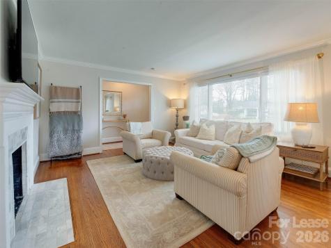 3221 Sunset Drive Charlotte NC 28209