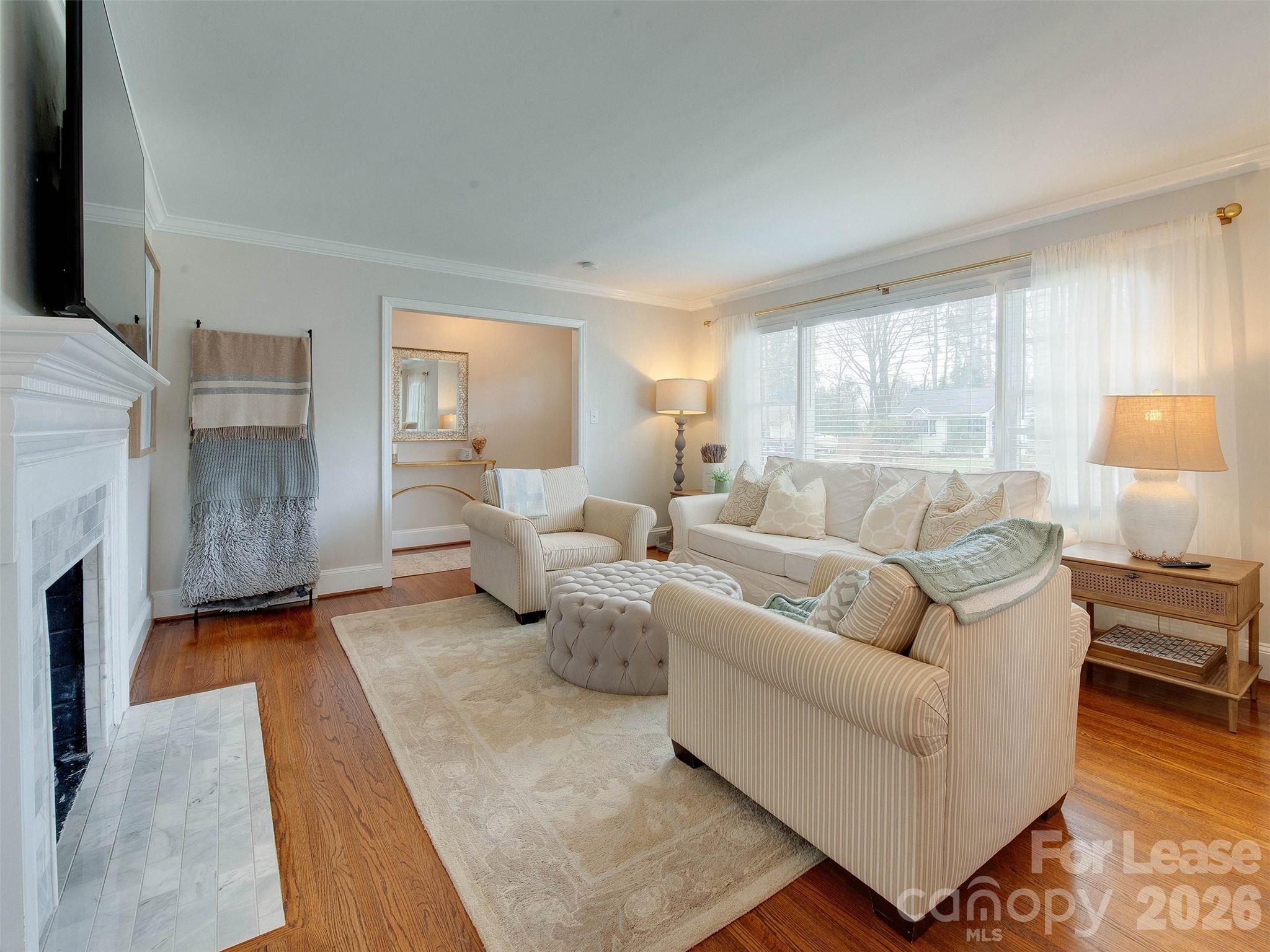 3221 Sunset Drive Charlotte NC 28209