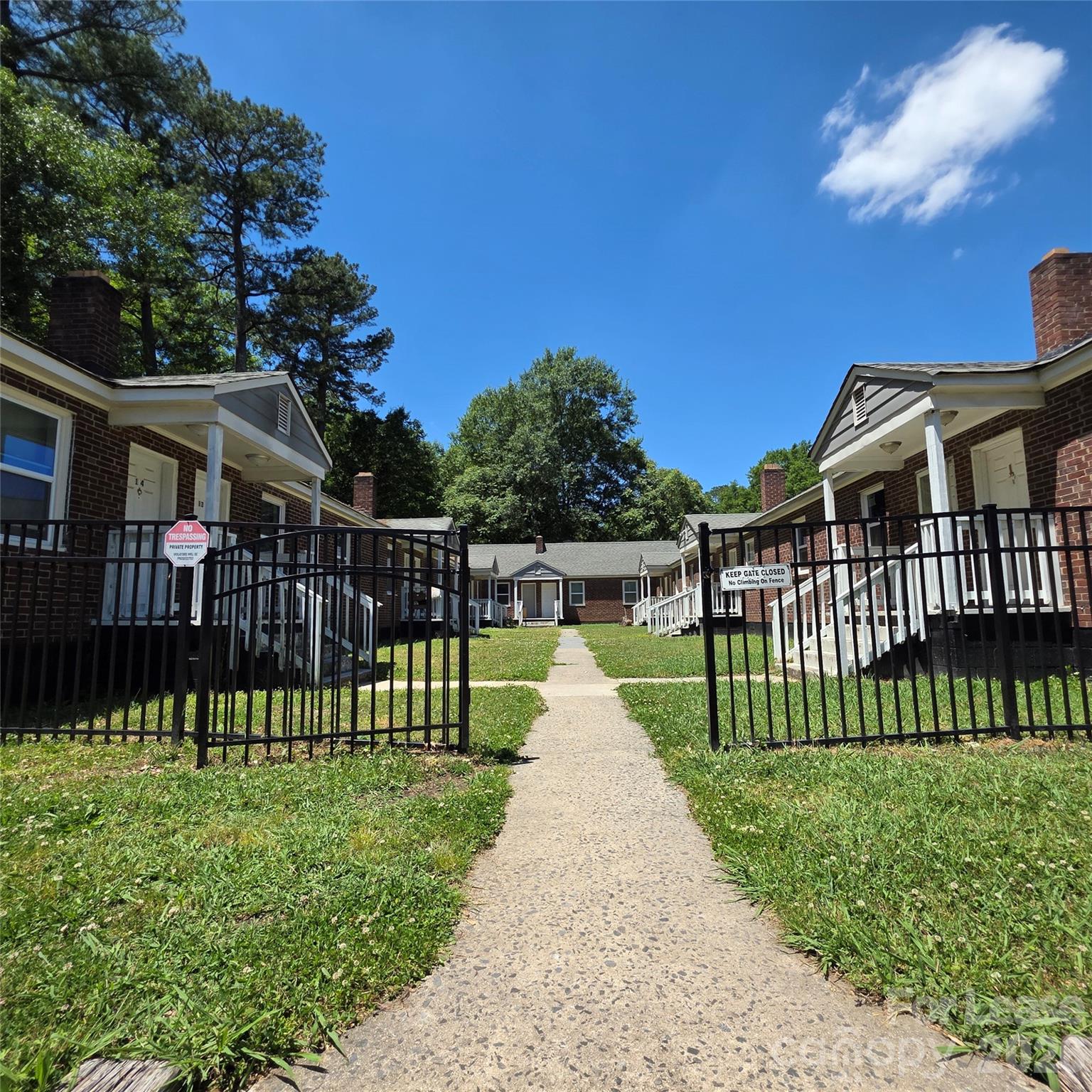 417 S Emerson Street Gastonia NC 28052