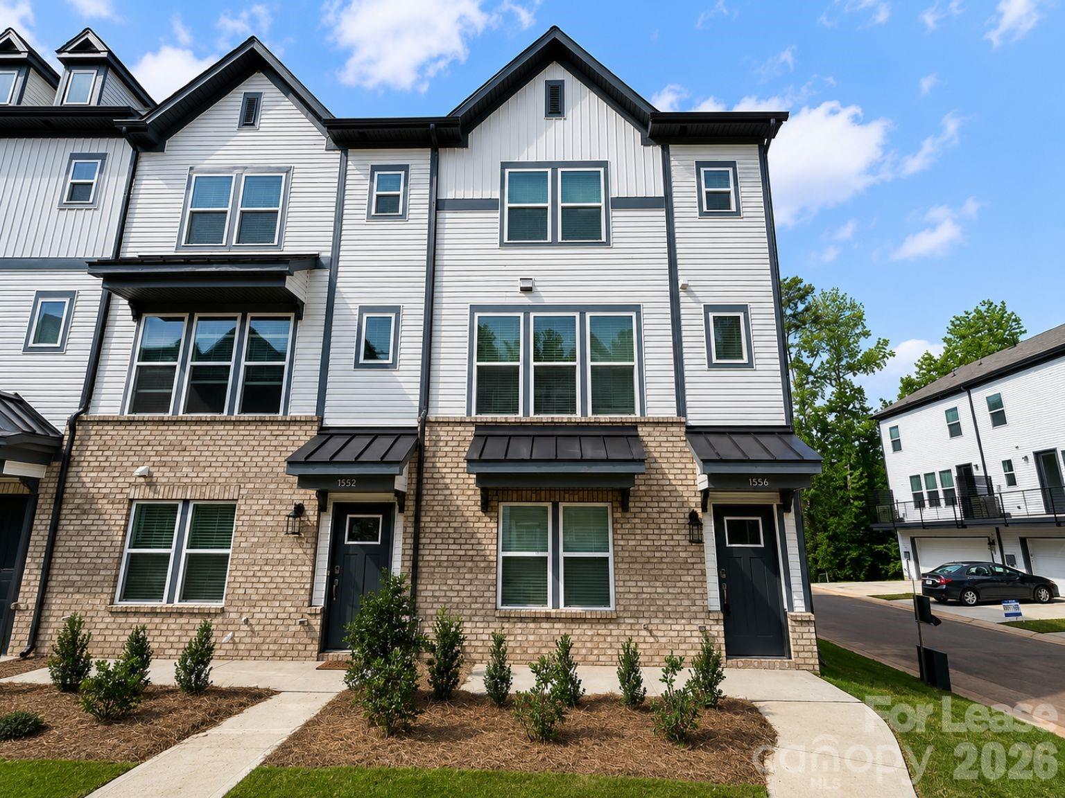 1556 Blanche Street Charlotte NC 28262
