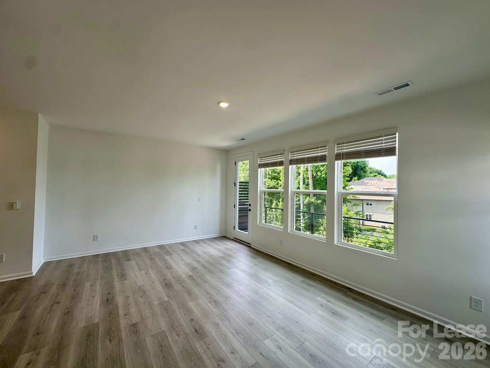 1556 Blanche Street Charlotte NC 28262
