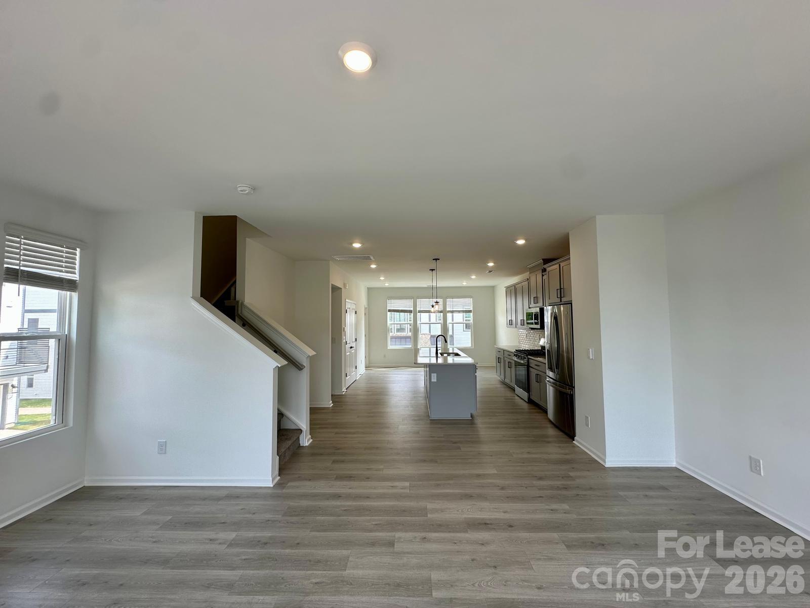 1556 Blanche Street Charlotte NC 28262