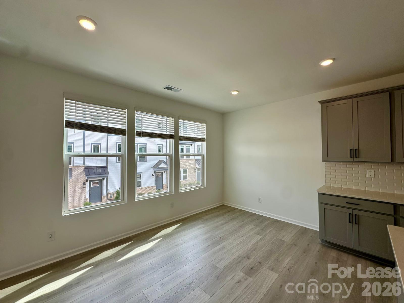 1556 Blanche Street Charlotte NC 28262