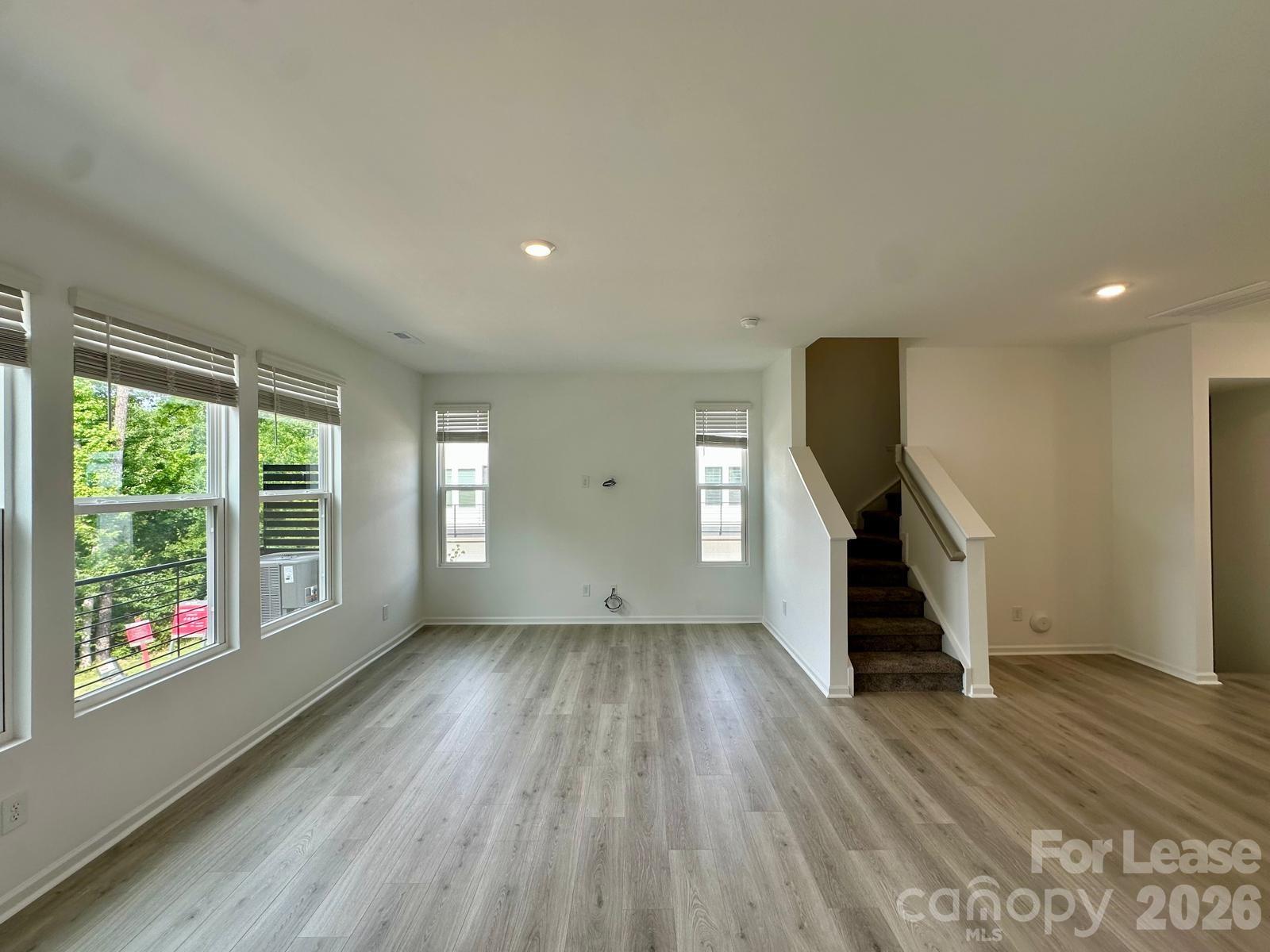 1556 Blanche Street Charlotte NC 28262