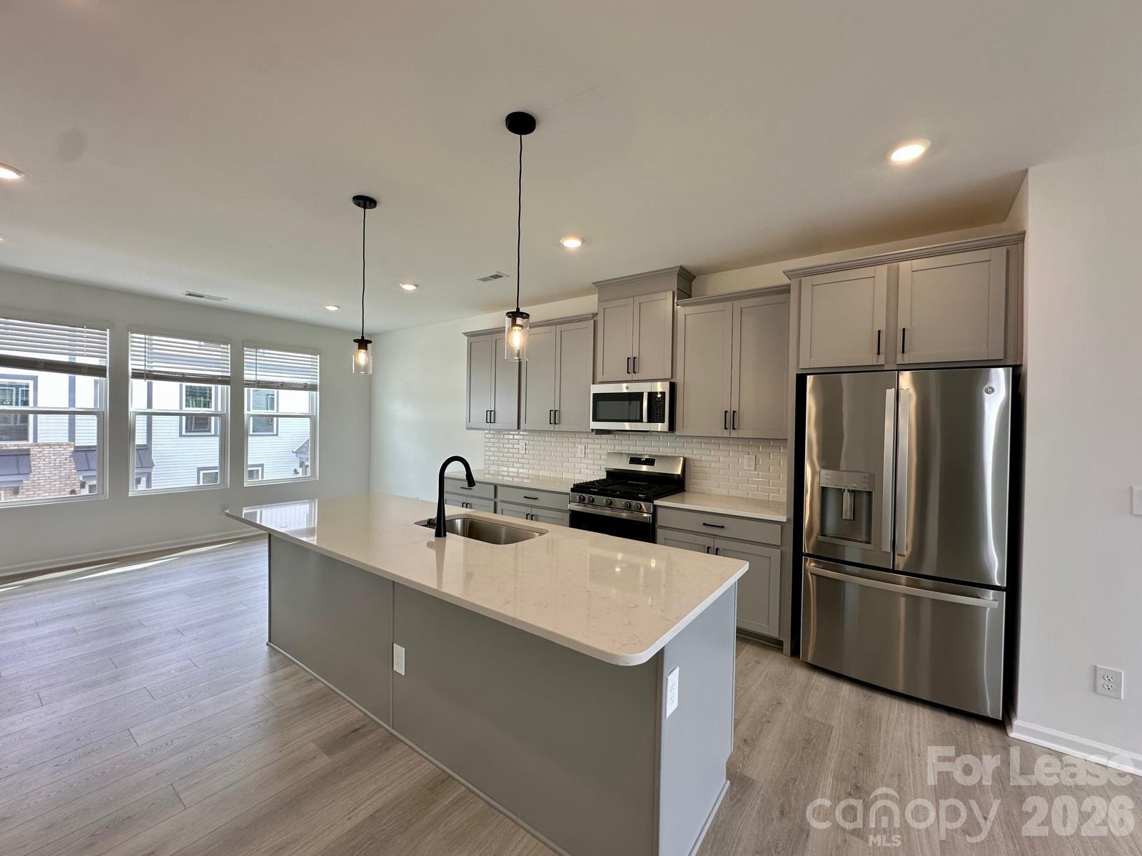 1556 Blanche Street Charlotte NC 28262
