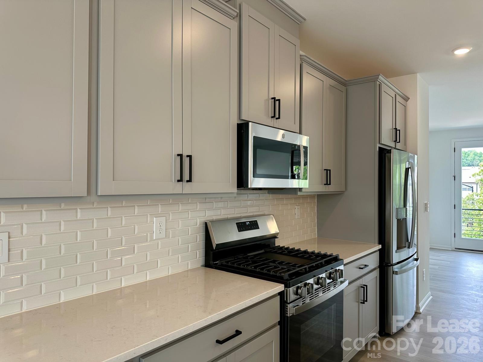 1556 Blanche Street Charlotte NC 28262
