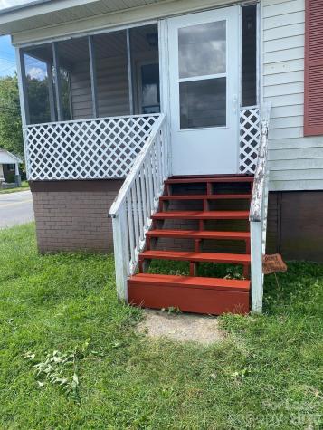 106 S Chapel Street Landis NC 28088