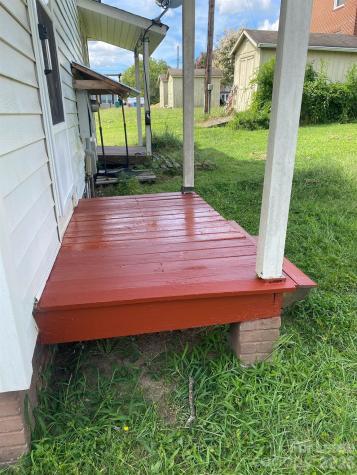 106 S Chapel Street Landis NC 28088