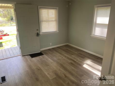 106 S Chapel Street Landis NC 28088