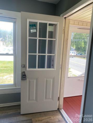 106 S Chapel Street Landis NC 28088