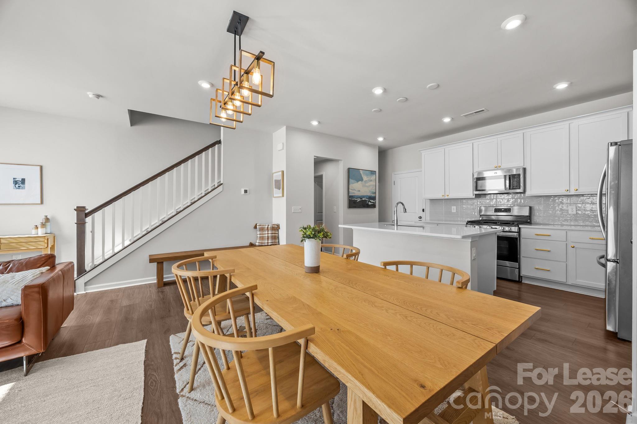 915 Kinsey Alley Charlotte NC 28217