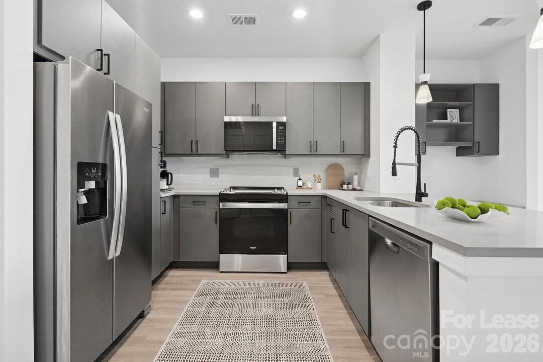 2222 N Tryon Street Charlotte NC 28206