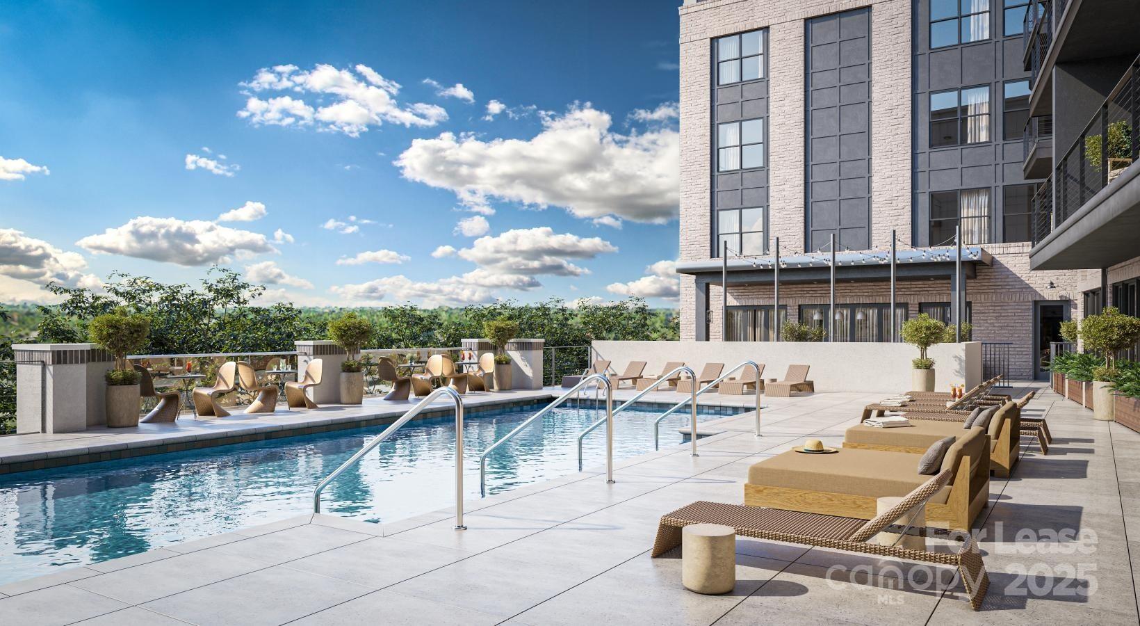 255 W Bland Street Charlotte NC 28203