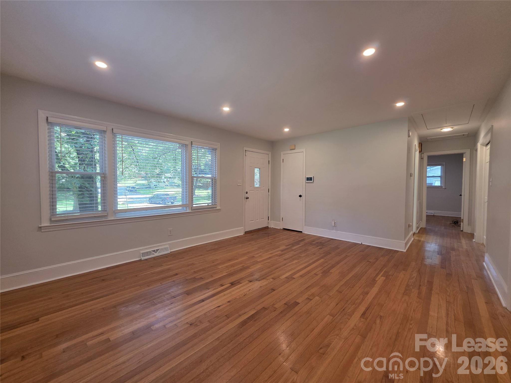 4426 Holbrook Drive Charlotte NC 28205