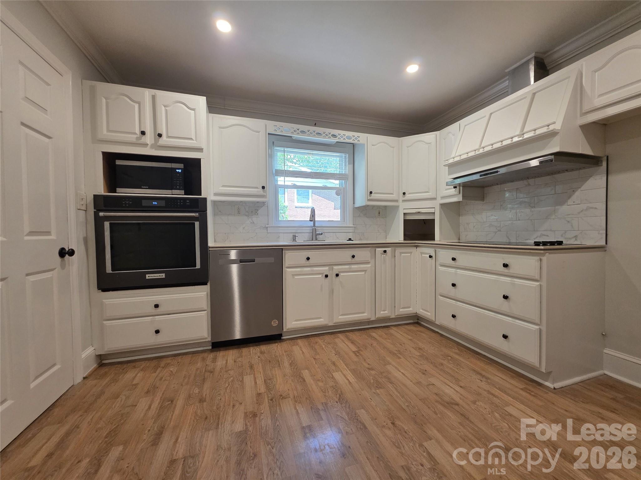 4426 Holbrook Drive Charlotte NC 28205