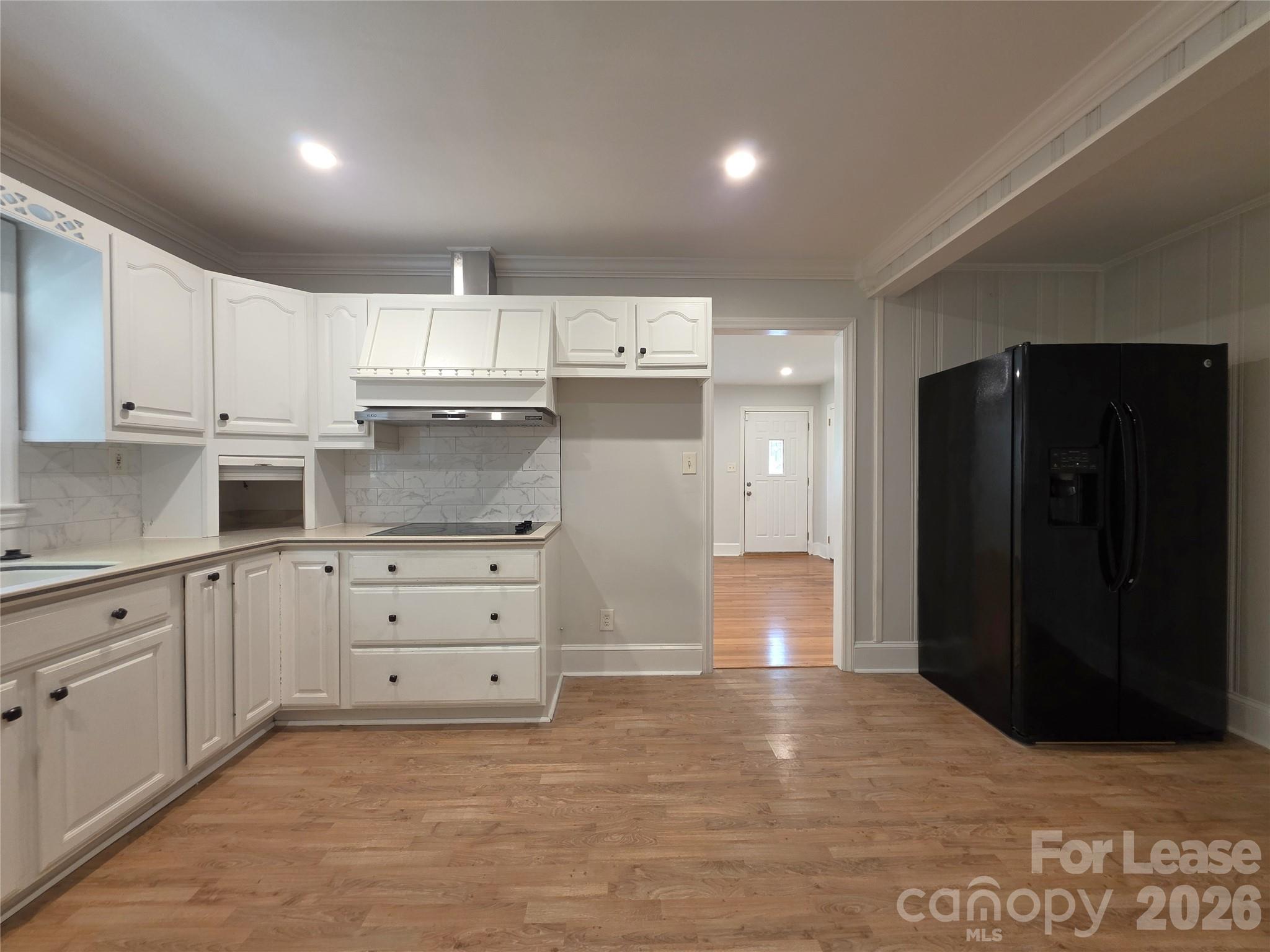 4426 Holbrook Drive Charlotte NC 28205