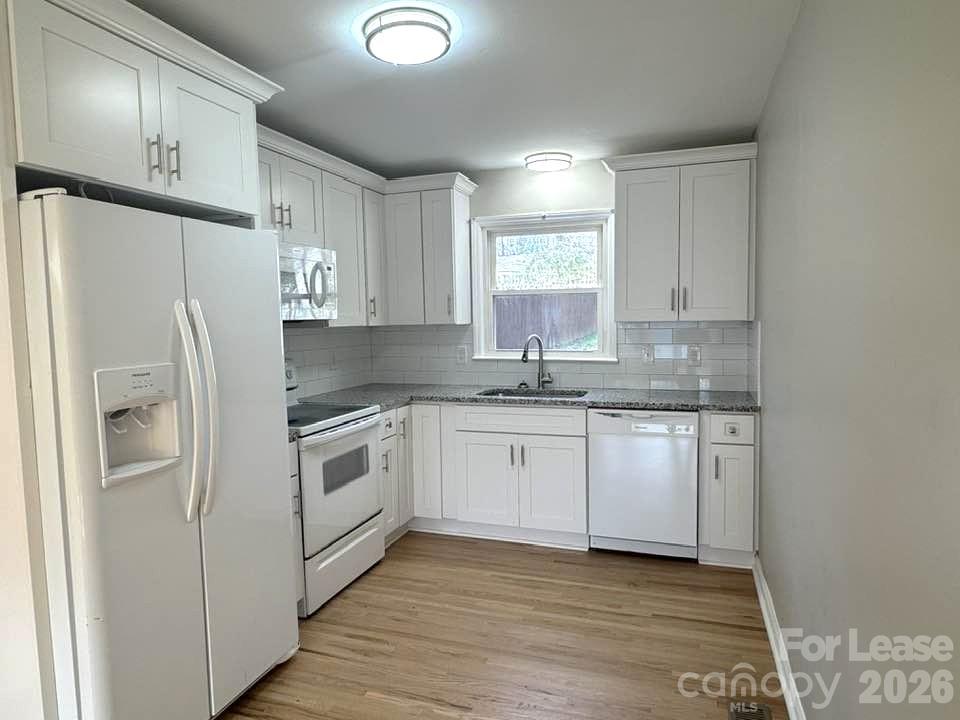 439 Sadie Drive Matthews NC 28105