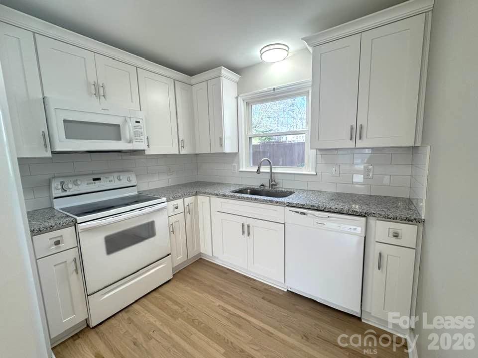 439 Sadie Drive Matthews NC 28105