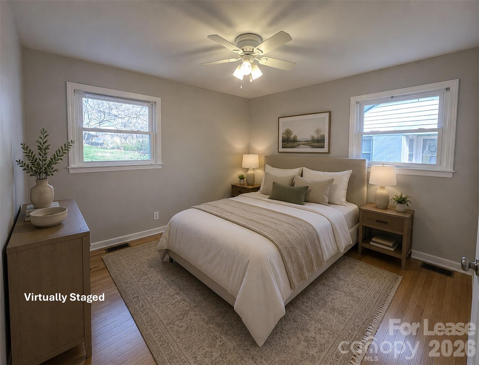 439 Sadie Drive Matthews NC 28105
