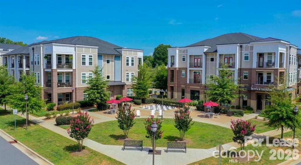 16408 Holly Crest Lane Huntersville NC 28078