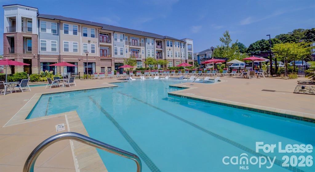 16408 Holly Crest Lane Huntersville NC 28078