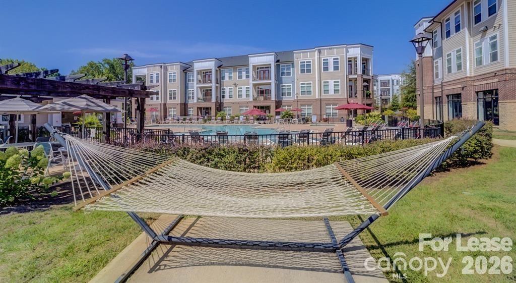 16408 Holly Crest Lane Huntersville NC 28078