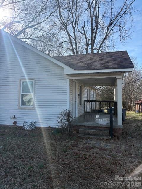 909 Grace Avenue Kannapolis NC 28083