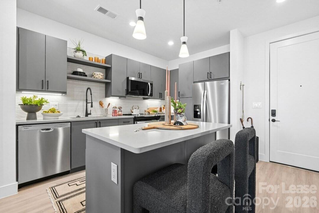 2222 N Tryon Street Charlotte NC 28206