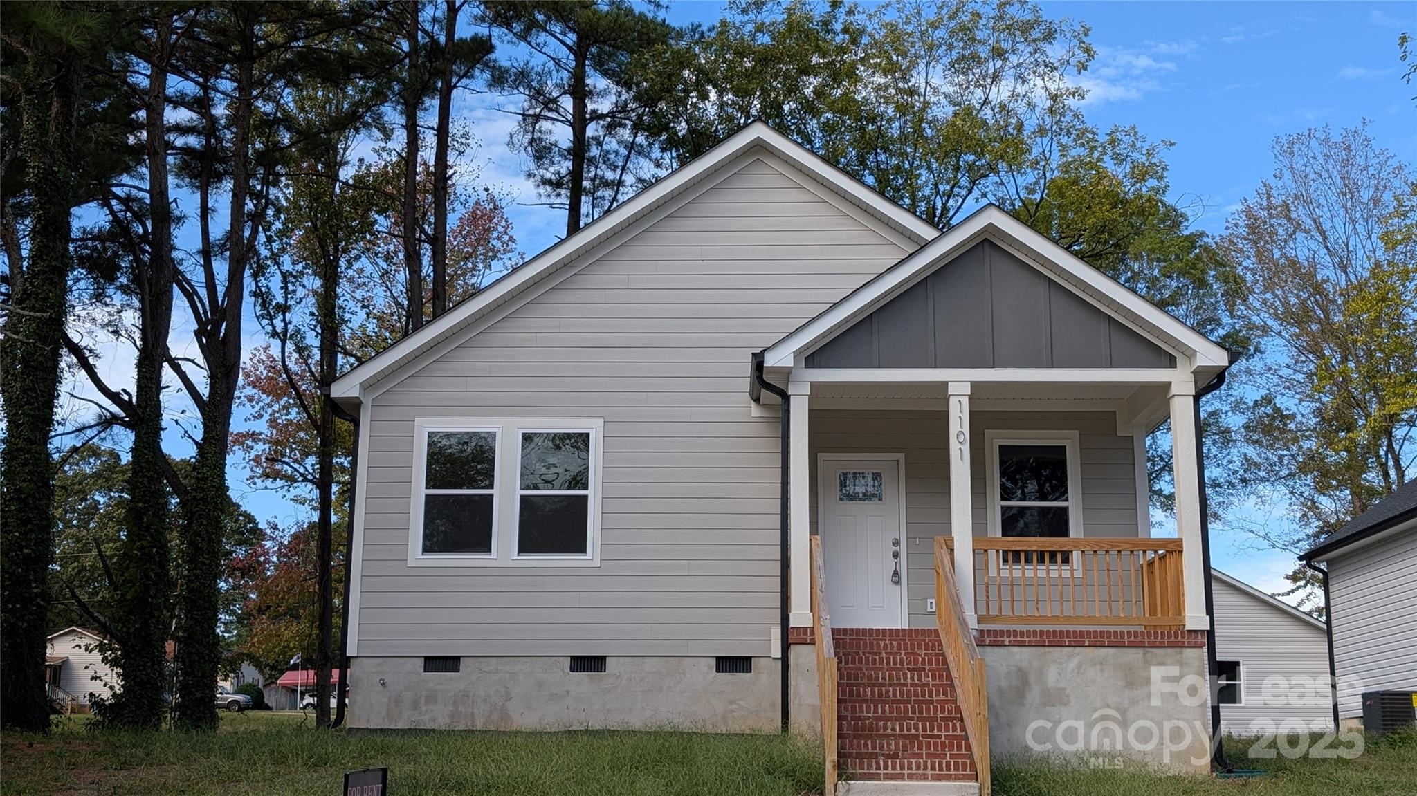 1101 Kenly Street Salisbury NC 28144