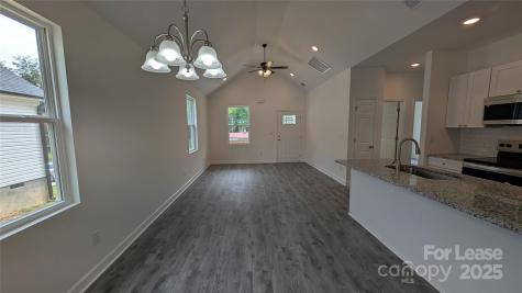 1101 Kenly Street Salisbury NC 28144